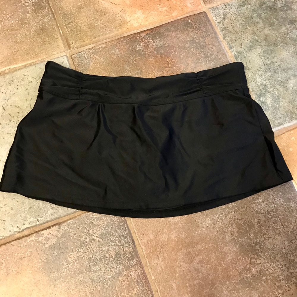 Bathing suit bottom